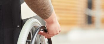 Guide to paraplegic and quadriplegic injuries