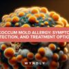 Epicoccum Mold Allergy: Symptoms, Detection, and Treatment Options