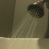 For Some Residents In Midland, Taking A Hot Shower Causes Sneezing And Other Reactions To The City's Water