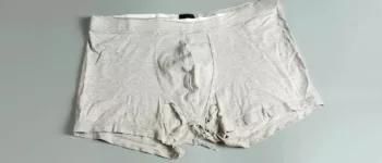 America’s Holey Secrets: 74% of Americans Have Rocked Underwear With Holes [Survey]