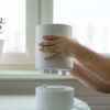 Why Does My Humidifier Smell? 3 Possible Causes