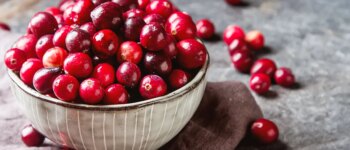 Cranberries: Nutritional Benefits