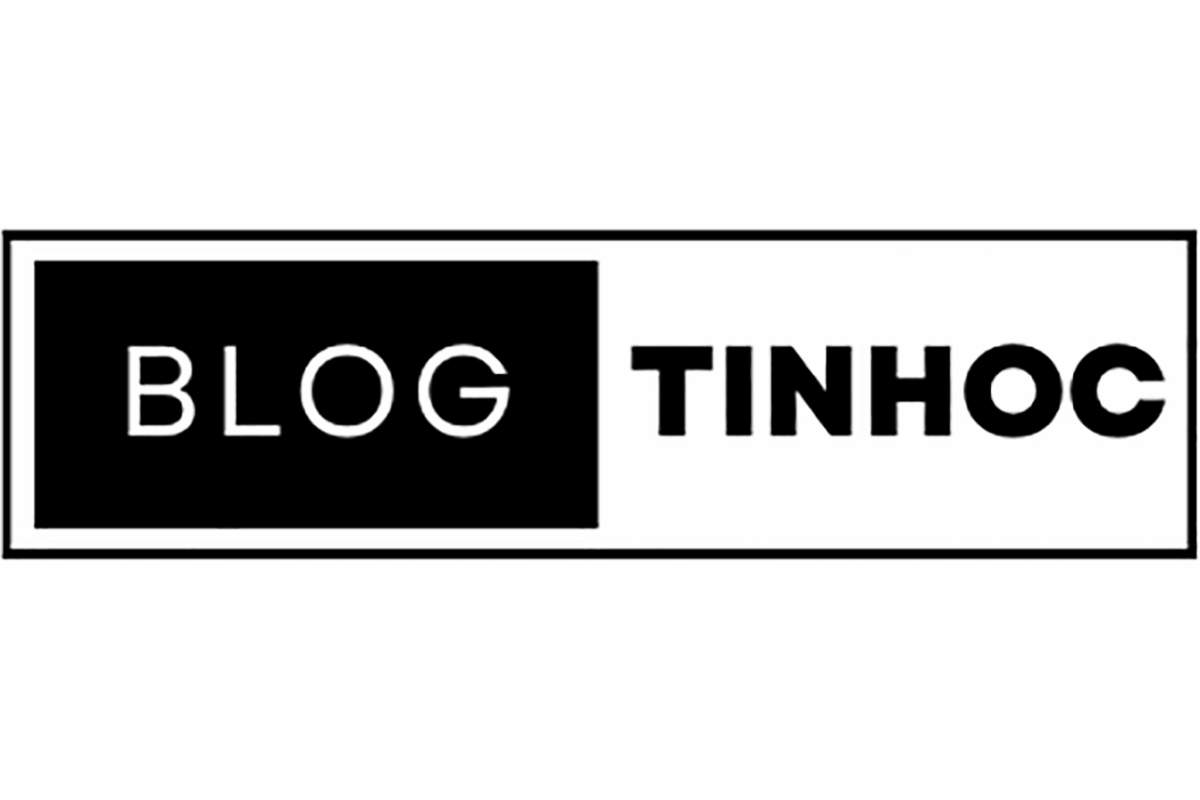Blog Tin Học
